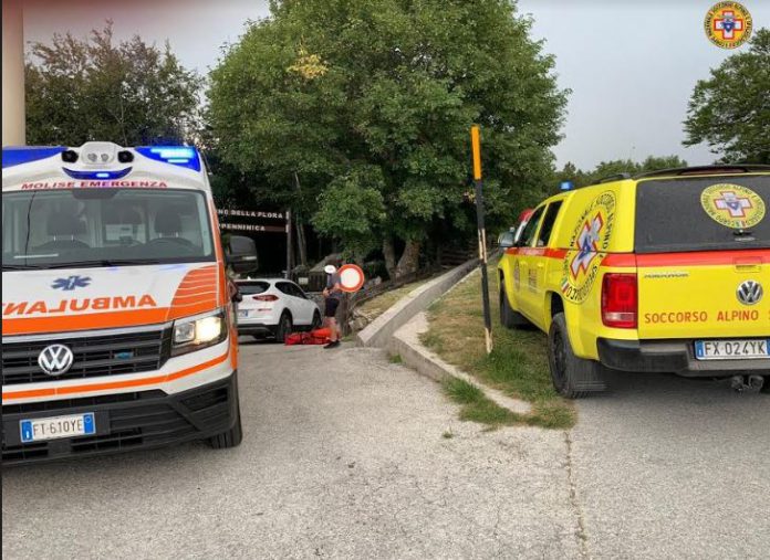 soccorso
