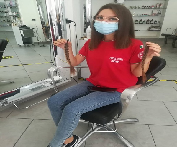 valentina cri