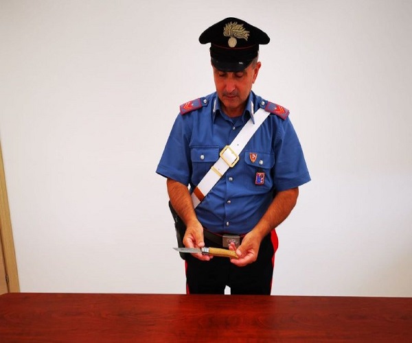 carabinieri