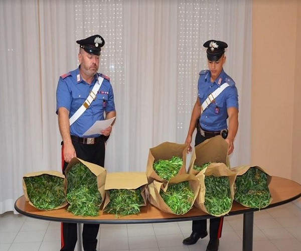 carabinieri