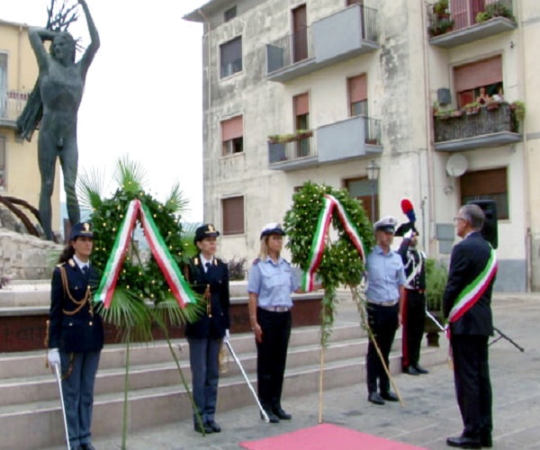 cerimonia is - d'apollonio