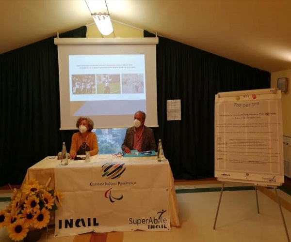 cip molise