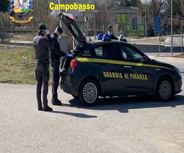 finanza