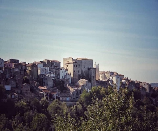 gambatesa