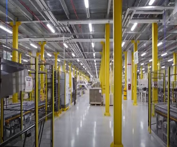 logistica