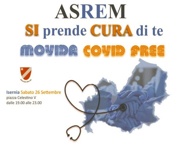 movida covid free