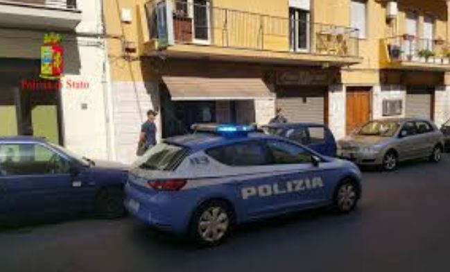 polizia termoli