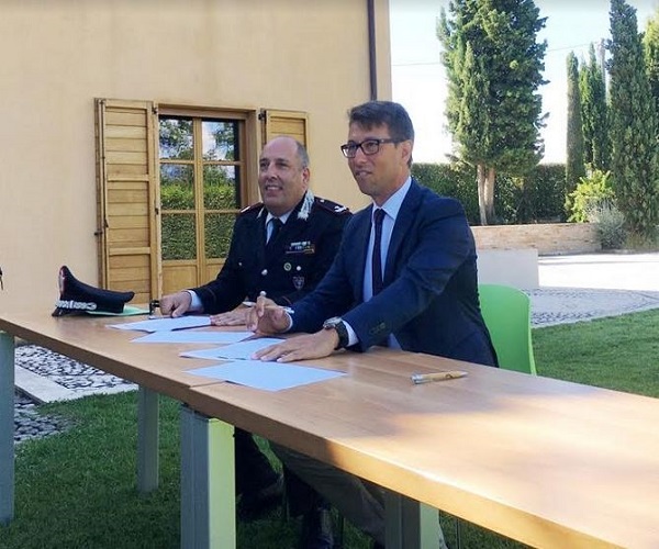 protocollo dìintesa