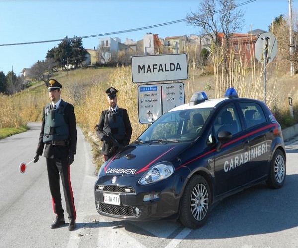 carabinieri