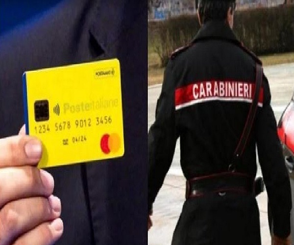 carabinieri