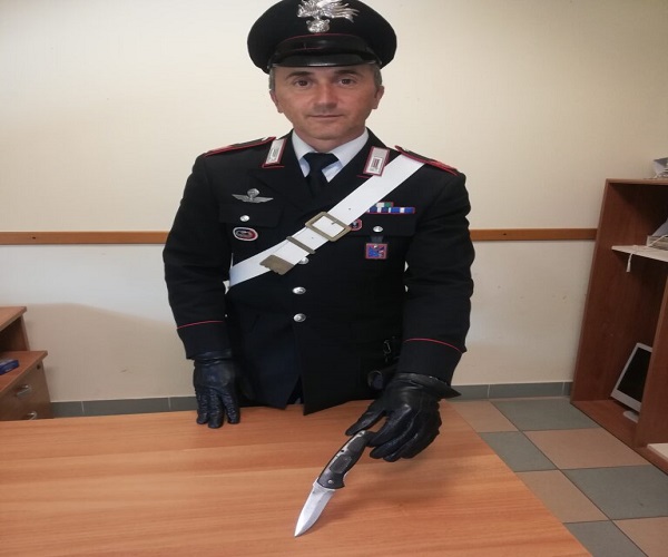 carabinieri