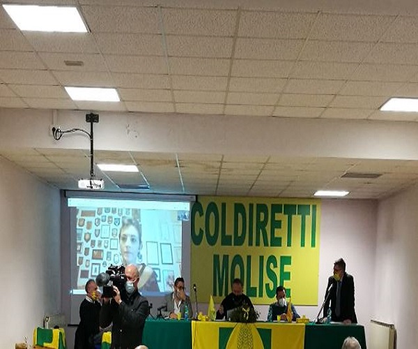 coldiretti