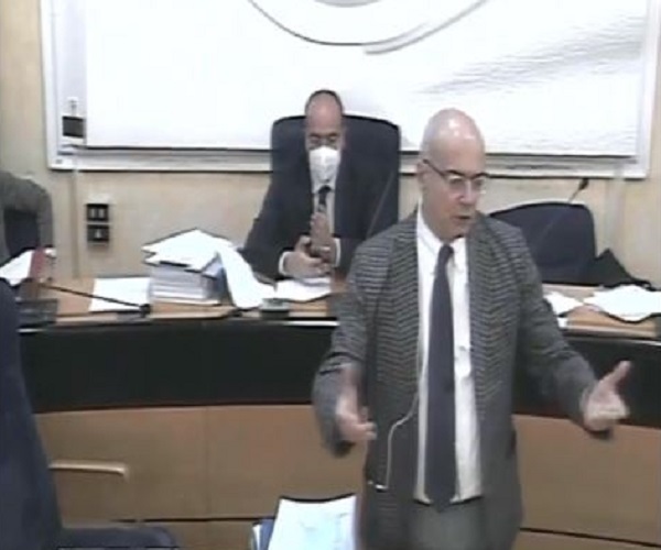 consiglio regionale