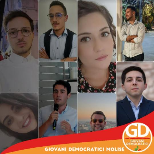 giovani democratici