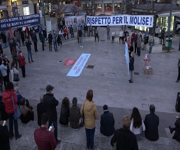 manifestazione