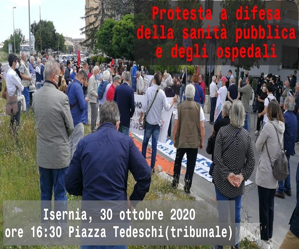 manifestazione