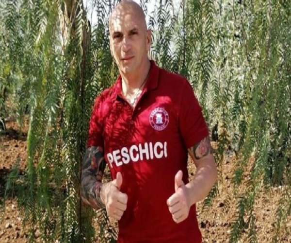 mastromatteo