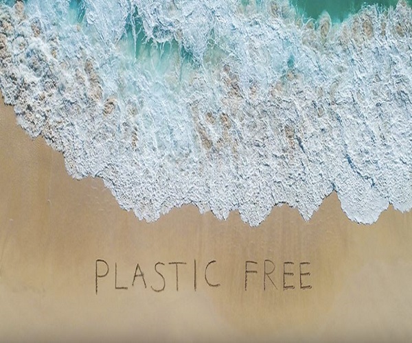 plastic free