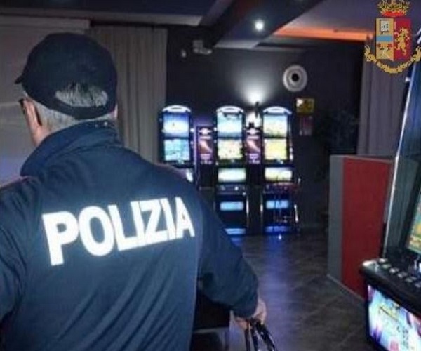 polizia