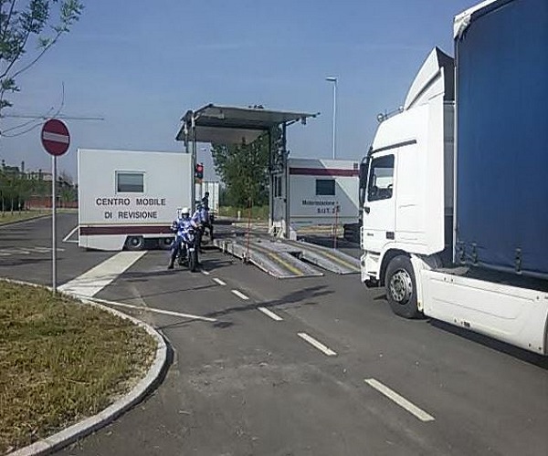 polizia