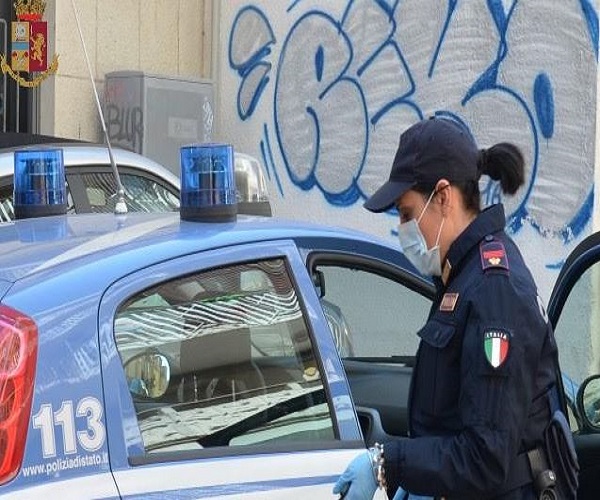 polizia