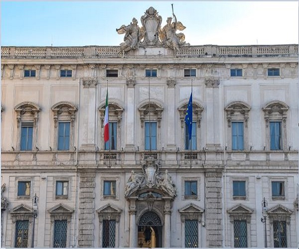 Corte Costituzionale big