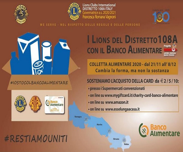 banco alimentare