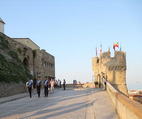 carabinieri termoli