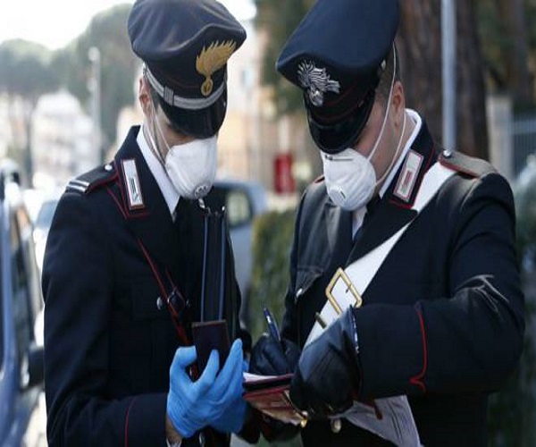 carabinieri