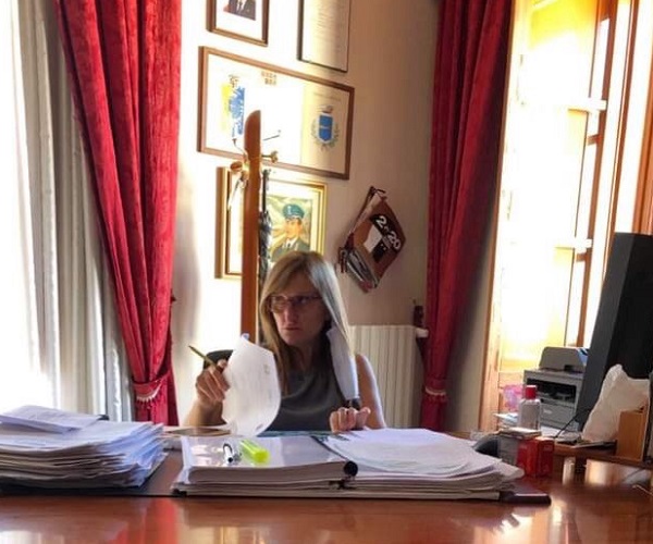 carmelina genovese