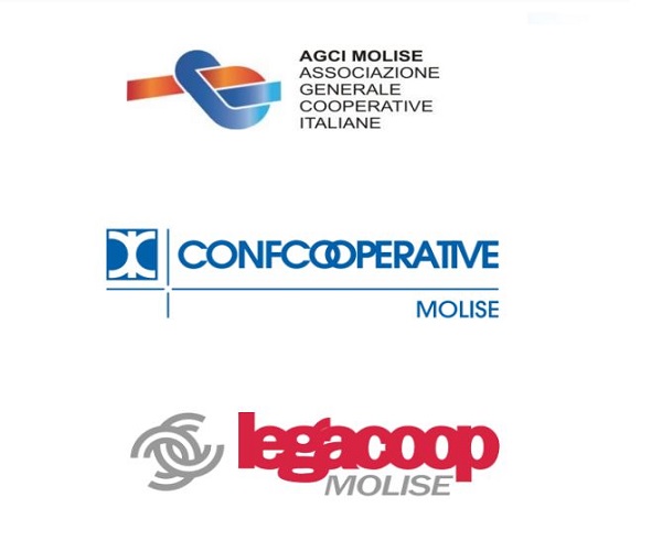 conf coop legacoop agci molise