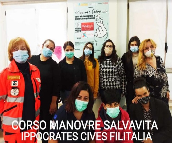 corso bojano