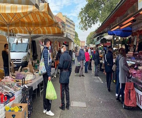 mercato