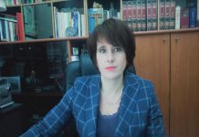 Aida Romagnuolo lascia Fratelli d’Italia e aderisce a Futuro Nazionale di Roberto Vannacci