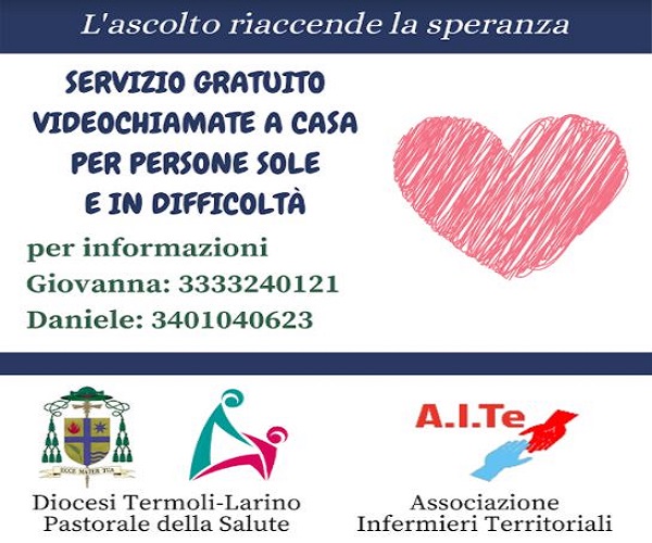 ascolto