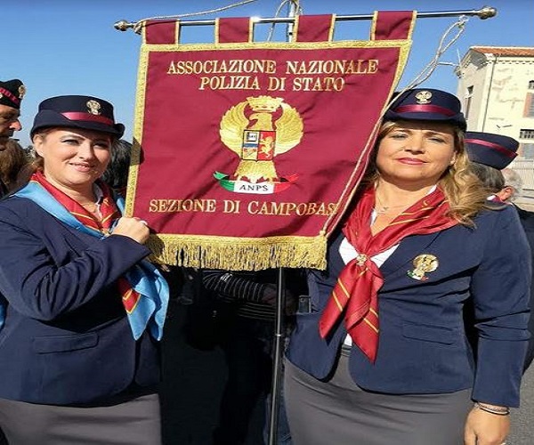 associazione polizia cb
