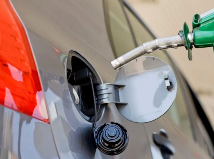 benzina