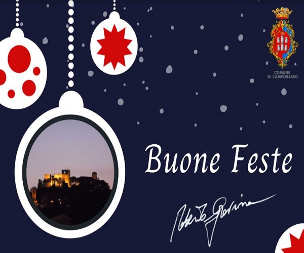 buone feste
