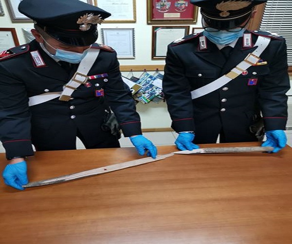 carabinieri
