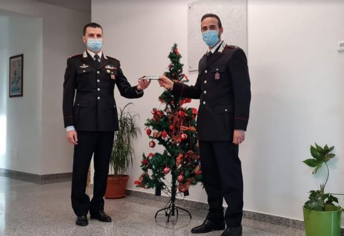 carabinieri