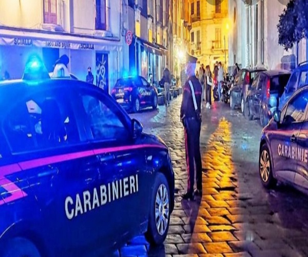 carabinieri