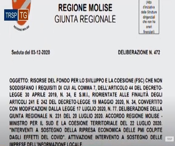 delibera