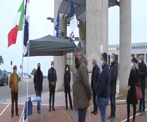 fratelli d'italia larino