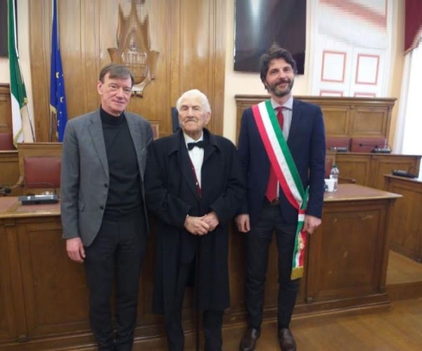 giovanni tucci cb