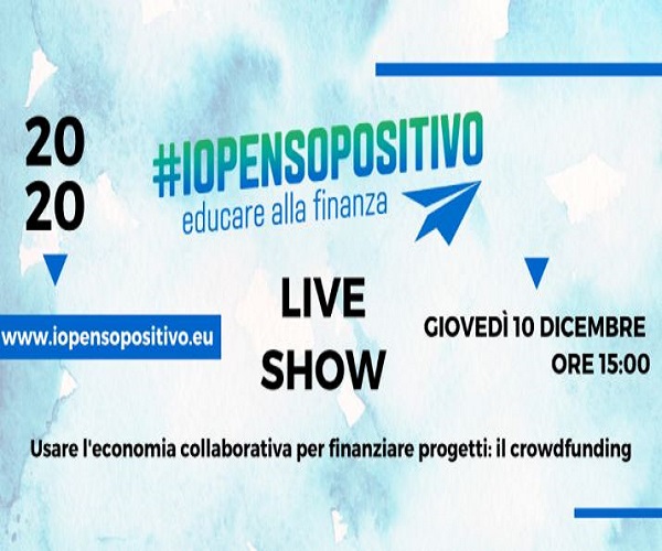 io penso positivo