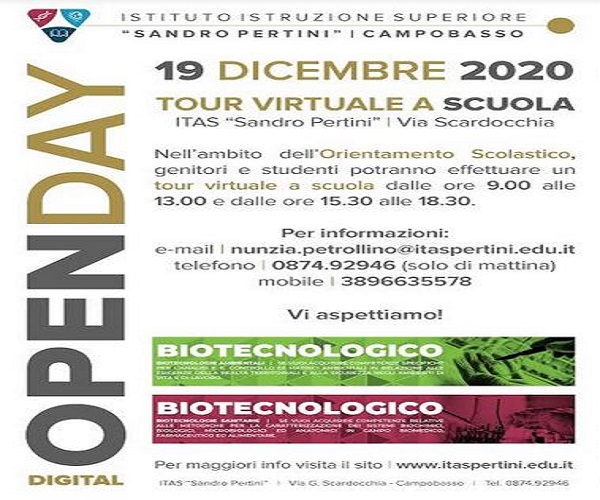 open day