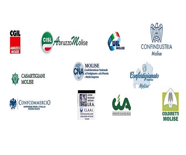 partenariato Molise