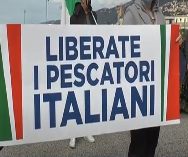 pescatori