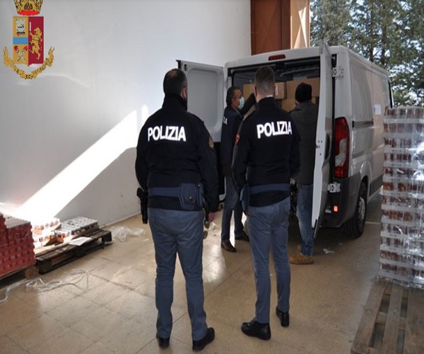 polizia
