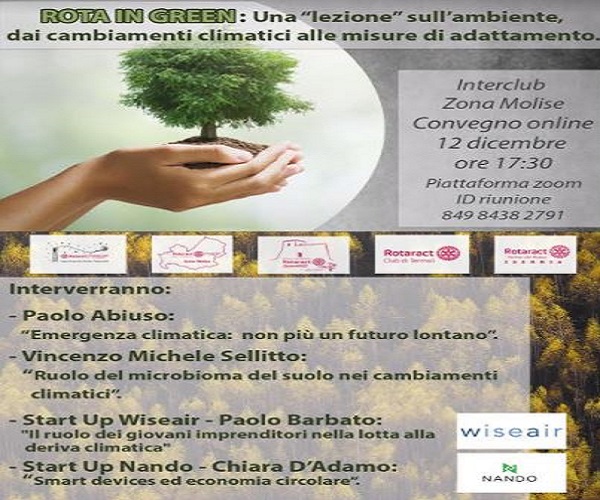 rota green